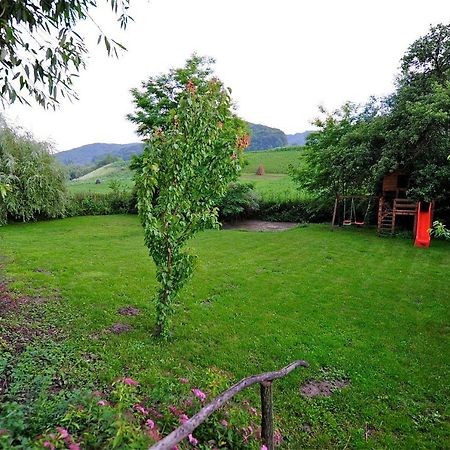 Transylvanian Country House Vetca Екстер'єр фото