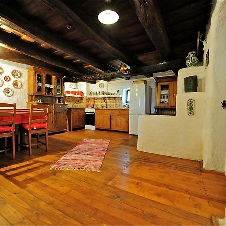 Transylvanian Country House Vetca Екстер'єр фото