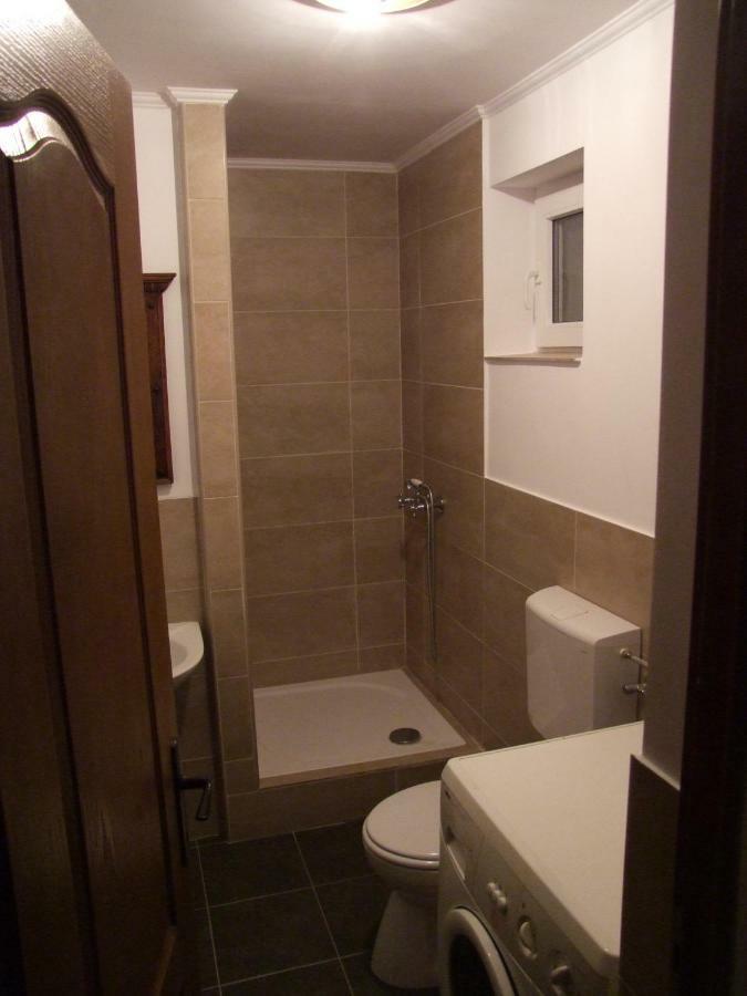 Transylvanian Country House Vetca Екстер'єр фото